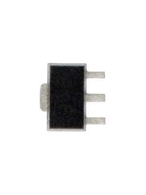 0 Sensore Hall Allegro A3134L SOT89 - versione montaggio SMD