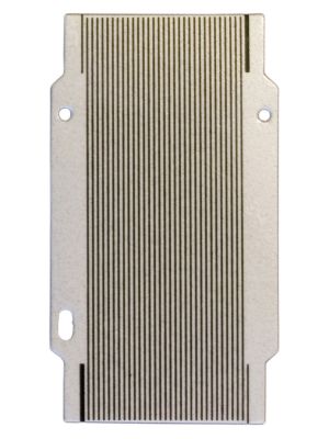 0 Flat a 31 pin, Misure: 23,5x48mm