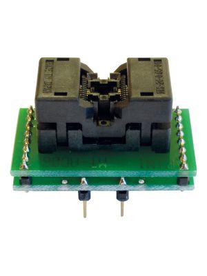 0 Zoccolo adattatore da TSSOP8 3x4,4mm a DIP