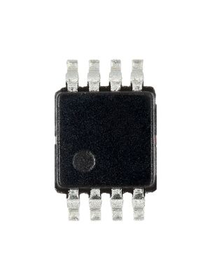 25LC320AT-I/MS Circuito Integrato