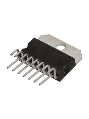 Circuito Integrato Bosch 30374