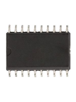 Circuito Integrato Bosch 40110