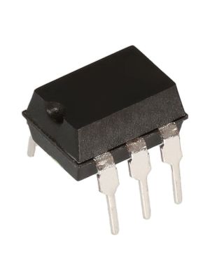 4N33 Circuito Integrato Optoisolatore