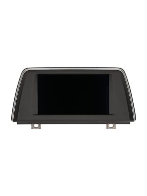 Display centrale 6,5" BMW X1 F48 e X2 F39 6550 6834915-03 - fronte