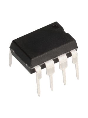 93C56B-I/P Circuito Integrato