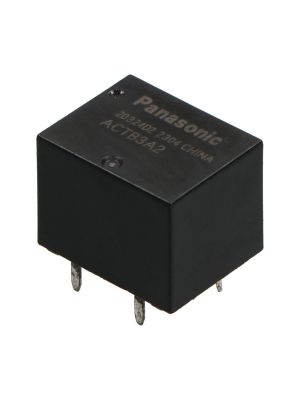 Relè ACTB3A2 12VDC per riparazione elettronica auto