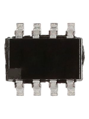 AD5662BRJ Integrated Circuit Semiconductor