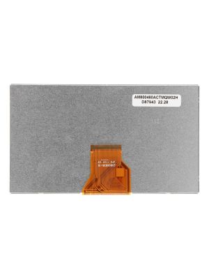 Retro modulo LCD TFT 6,5" AM800480ACTMQW02H