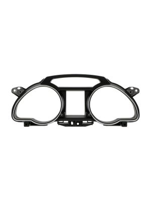 Cornice quadro strumenti camion Audi A5 B8, S5 B8 e RS5 B8
