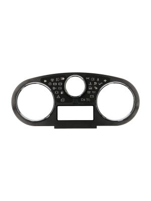 Lancia Ypsilon 843 instrument cluster trim