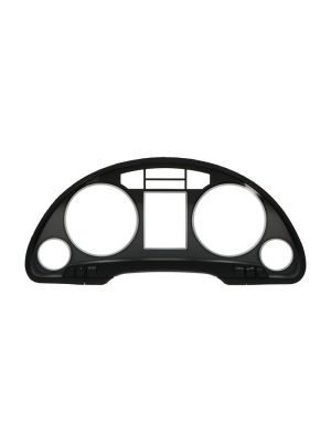 Cornice quadro strumenti Audi A4 B6 - B7, S4 B6 - B7 e RS4 B7