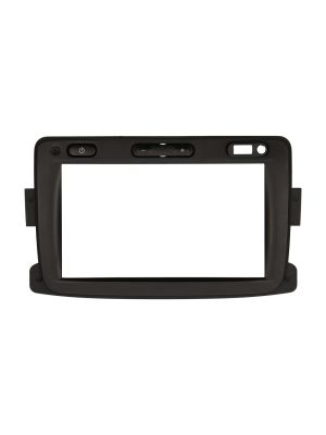 Frontalino autoradio Dacia - Renault