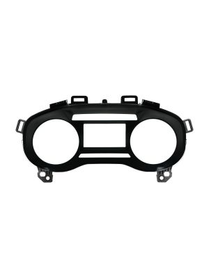 Front lens for Ford Edge Mk2 dashboards