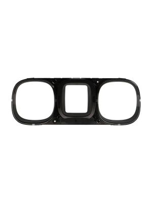 Fiat Panda Mk3 instrument cluster trim