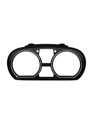 Cover anteriore cruscotto BMW Serie 1 E81, E82, E87, E88