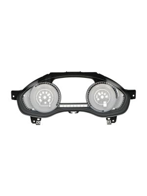 Cornice quadro strumenti Audi A6 - A7 C7 e A8 D4