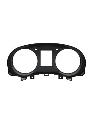 Seat Alhamabra Mk2, Volkswagen Sharan Mk2 instrument cluster trim