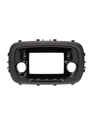 Cornice autoradio Fiat 500X