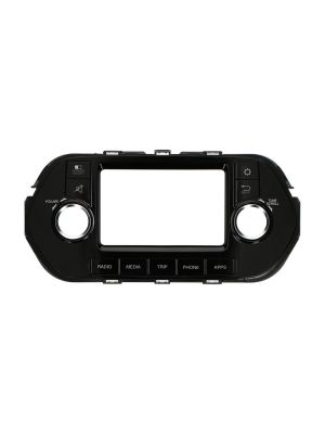 Cornice autoradio Fiat Tipo