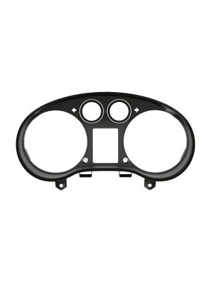 Cornice quadro strumenti Audi A3 8P, S3 8P e RS3 8P