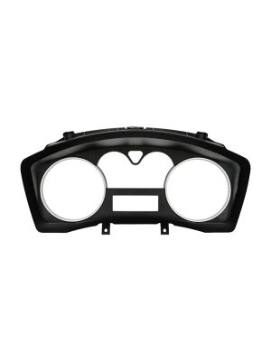 Fiat Stilo instrument cluster trim