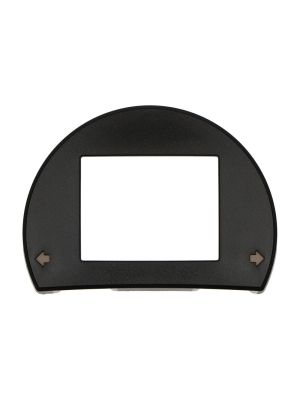 Cornice display tachimetro Smart Forfour 453 e Fortwo 453