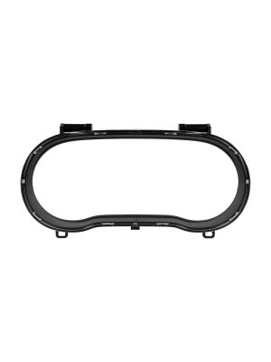 Dacia Duster Mk2, Renault Express II, Master III instrument cluster trim