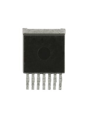 BTS282Z Semiconduttore Mosfet