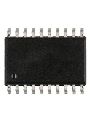 BTS5234G Circuito Integrato Profet Power Switch