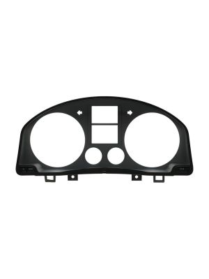 Volkswagen Golf 5, EOS, CrossGolf, Jetta and Golf plus instrument cluster trim