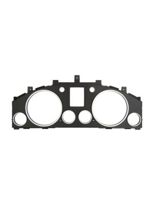 Cornice quadro strumenti Volkswagen Touareg 7L