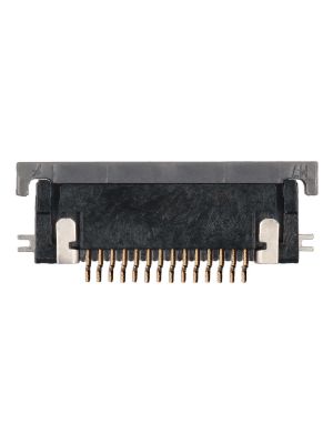 Connettore FPC 14 pin passo 0.5mm - chiuso