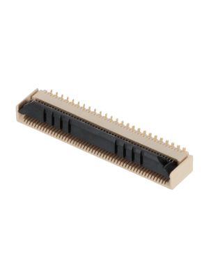 Connettore verticale 50 pin per FPC / FFC