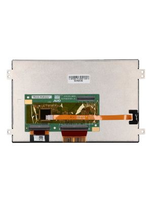 Lato posteriore display LCD C070EAT01.0