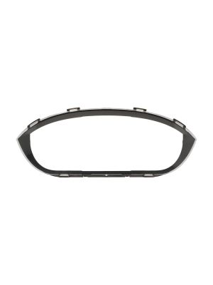 Fiat Idea and Lancia Musa instrument cluster trim