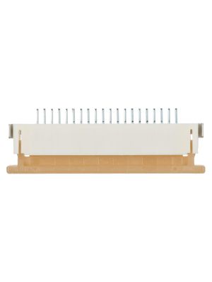 Connettore ZIF 20 contatti 1mm passo
