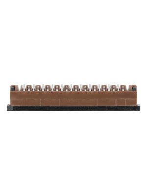 Connettore ZIF 22 contatti 1mm passo