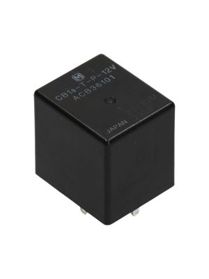 Relé Panasonic CB1A-T-P-12V per elettronica automotive