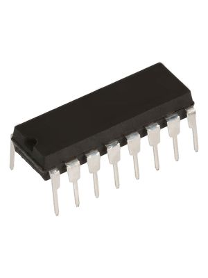 CD4099BE Semiconduttore IC Logico