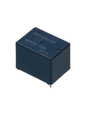 Relè CF2-12V-H15 ACF231 M09 per riparazione elettronica auto
