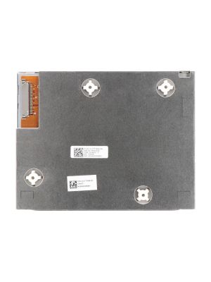 Display COG-VLITT1654-06 - retro