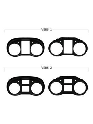 Mercedes Citan W421 instrument cluster lens available versions