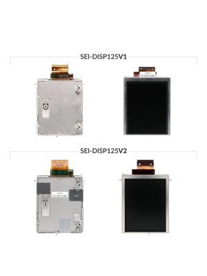Confronto versioni display cruscotto VW Tiguan Mk2, Audi A3 8V e Seat Leon 5F