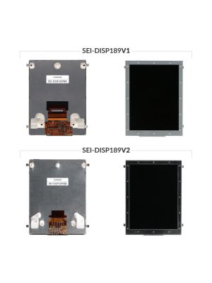 Comparison of Land Rover and Jaguar speedometer display available versions