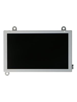 Ford Mondeo Mk4, Galaxy Mk2 and S-Max Mk1 speedometers display - front side