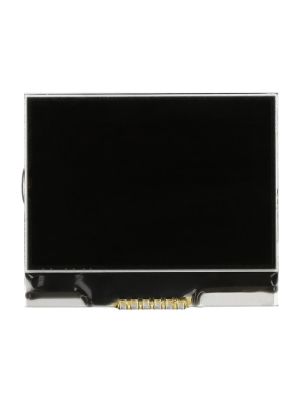 LCD screen for Ford Fiesta Mk6, Ecosport and B-Max speedometer
