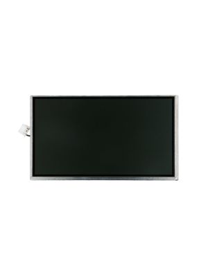 Display navigatore quadro strumenti Holda GL1800 Gold Wing - fronte