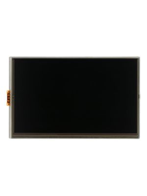 Display TFT 8" per infotainment Jaguar / Land Rover