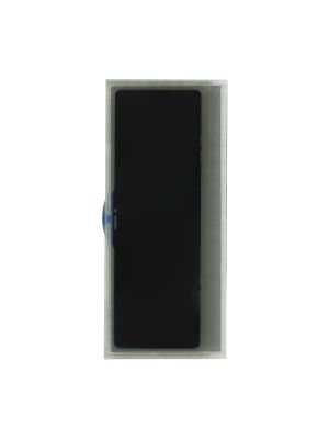 Water temperature display for Mercedes CLK W209, CLS C219 and E-Class W211 dashboards