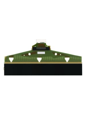 Display tachimetro BMW Serie 5 E39 e X5 E53 - fronte del display